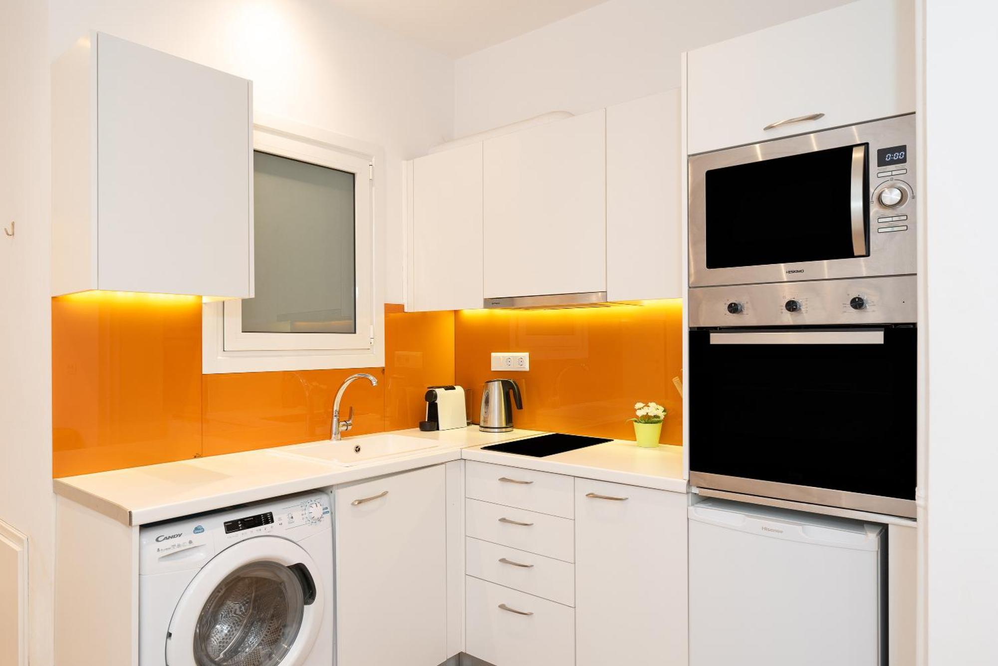 Spacious Peaceful Studio In אתונה מראה חיצוני תמונה