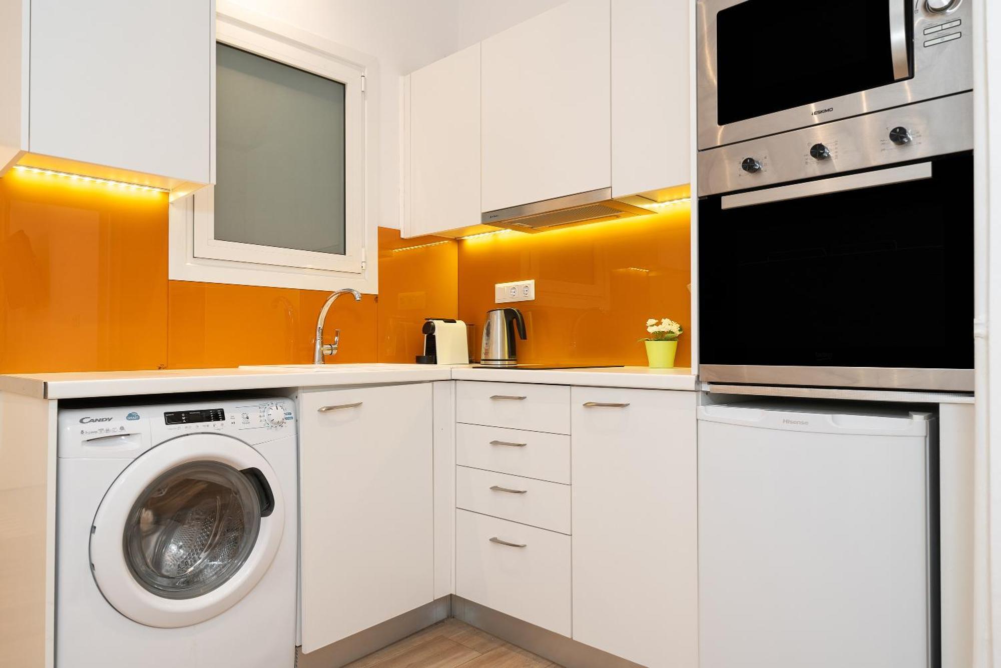 Spacious Peaceful Studio In אתונה מראה חיצוני תמונה